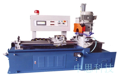 全自動轉(zhuǎn)角切管機哪個廠家的質(zhì)量好？