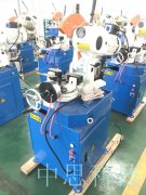 市場(chǎng)上主要切管機(jī)種類的介紹和分類