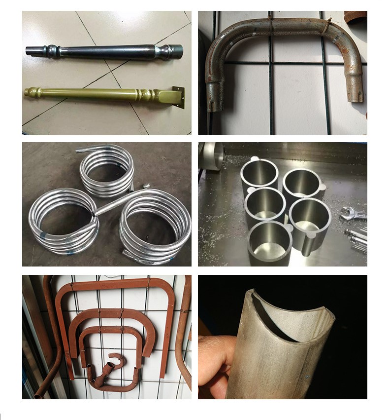 品牌選擇——中思全自動切管機值得信賴！