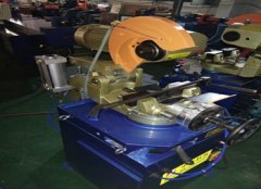 315氣動切管機市場保有量巨大，前景良好！