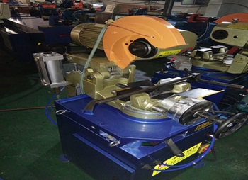 315氣動(dòng)切管機(jī)市場(chǎng)保有量巨大，前景良好！