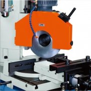 一般的管材，液壓切管機(jī)都可以勝任。