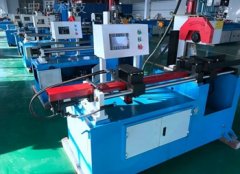 客戶經(jīng)常遇到幾個(gè)問(wèn)題在使用切管機(jī)的圓鋸片期間