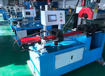 350全自動切管機(jī)的特點(diǎn)