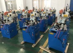 怎樣降低全自動(dòng)切管機(jī)的聲音？