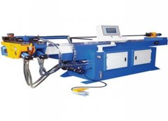 方管彎管機(jī)特點(diǎn)是什么？