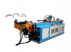 數(shù)控彎管機(jī)組件是什么？